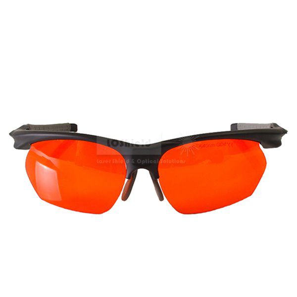 best laser safety glasses