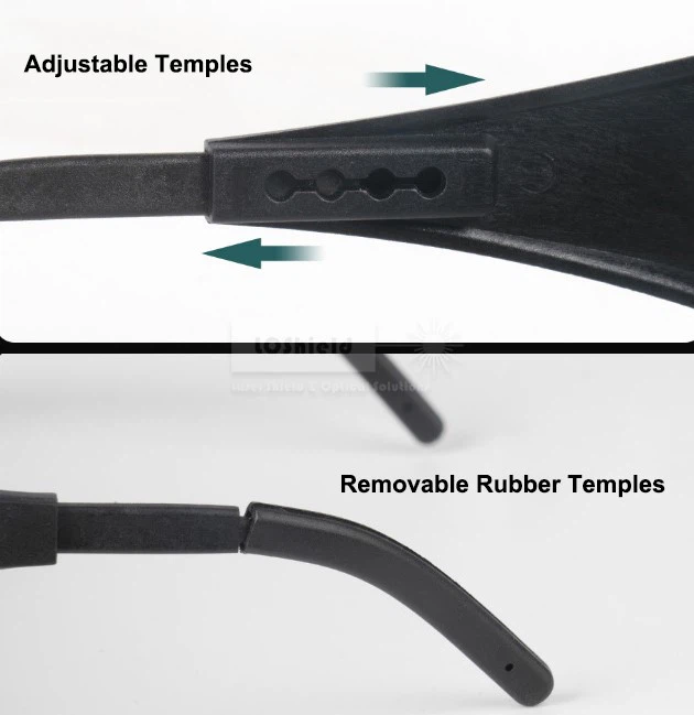automatic welding goggles