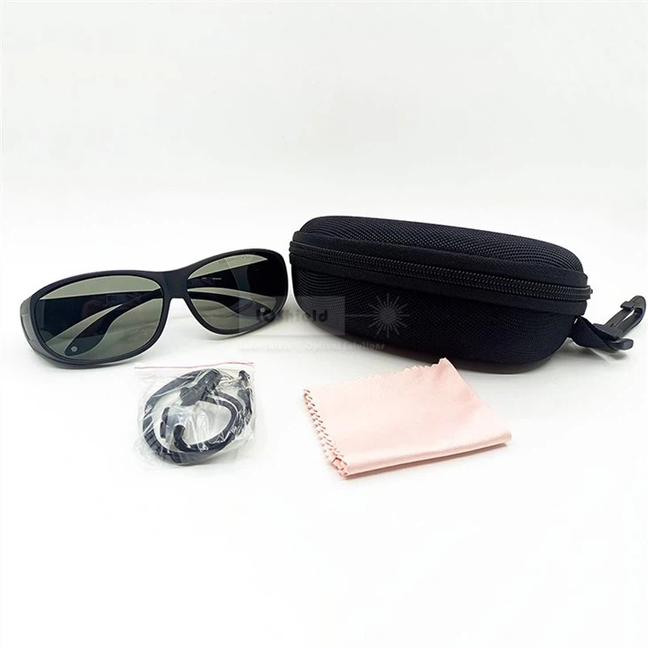 10600nm Laser Protective Glasses