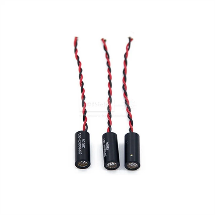 808nm Line Laser Radar Module