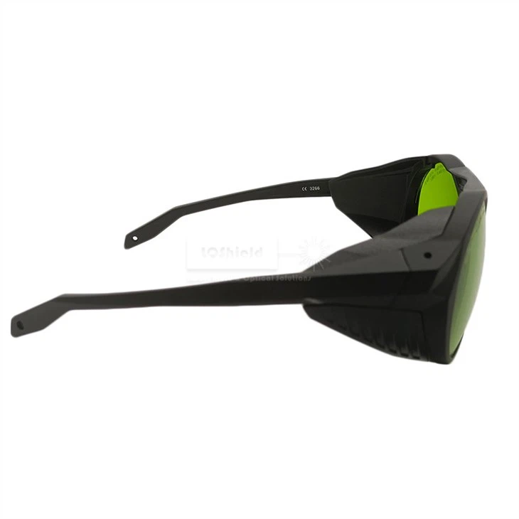Laser Level Safety Glasses