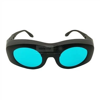 Laserowe okulary ochronne 1064 nm