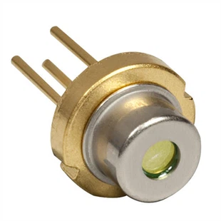 Dioda laserowa dużej mocy 1550nm i mocy 1W
