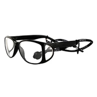 Okulary ołowiane dla radiologii