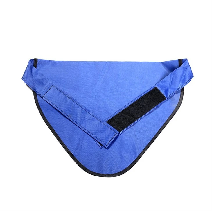 0.35/0.50mmPb Frontal X-Ray Lead Apron