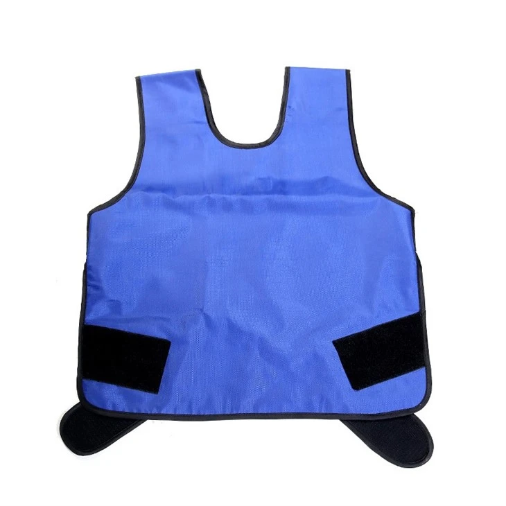 0.35/0.50mmPb Frontal X-Ray Lead Apron