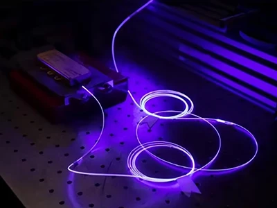 Zastosowanie i innowacja niebieskiej diody laserowej 445 nm w małym sprzęcie ...