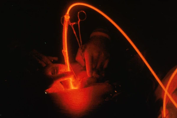 RED LASER RED LASER