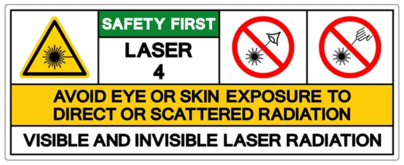 laser safety laser safety