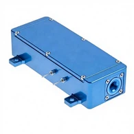 1535 nm oko-Bezpieczny laser ze szkła erbowego 10 mJ 5 Hz do zastosowań medycznych i przemysłowych