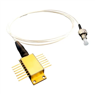 Dioda lasera światłowodowego 976nm 20W 14Pin